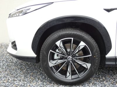 MG HS Gebrauchtwagen