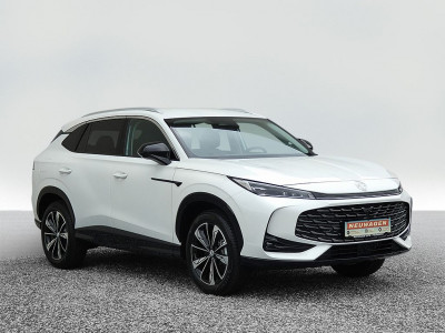 MG HS Gebrauchtwagen MG HS Gebrauchtwagen