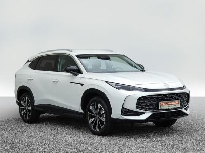 MG HS Gebrauchtwagen