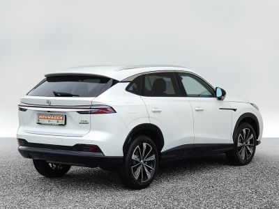 MG HS Gebrauchtwagen