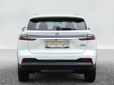 MG HS Gebrauchtwagen MG HS Gebrauchtwagen