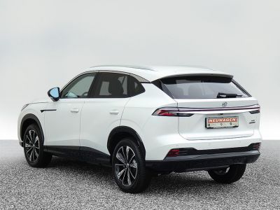 MG HS Gebrauchtwagen