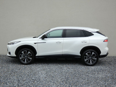 MG HS Gebrauchtwagen MG HS Gebrauchtwagen