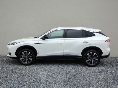 MG HS Gebrauchtwagen