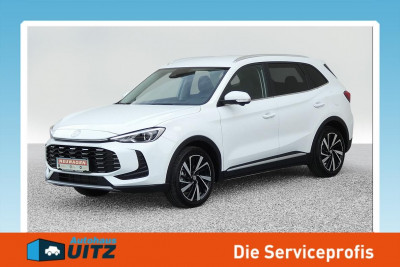 MG ZS Neuwagen MG ZS Neuwagen