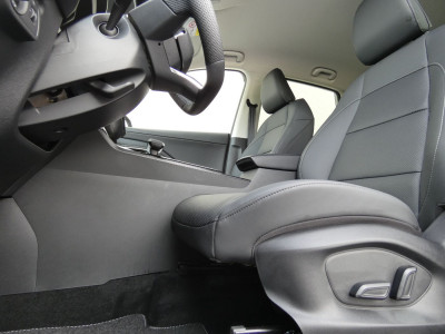 MG ZS Neuwagen
