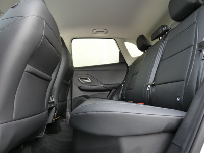 MG ZS Neuwagen