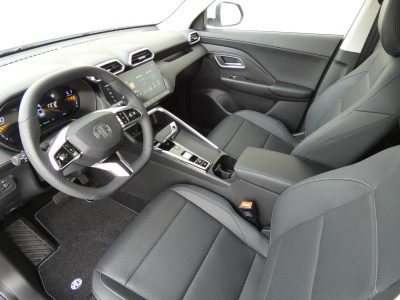 MG ZS Neuwagen