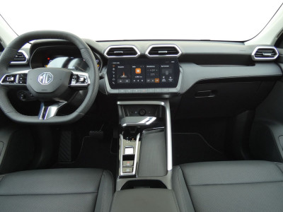 MG ZS Neuwagen