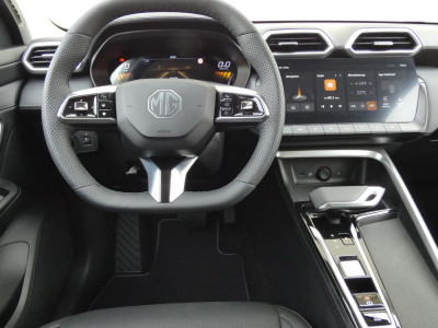 MG ZS Neuwagen