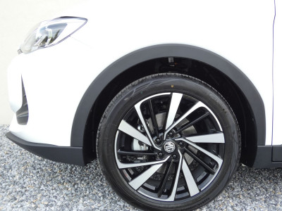 MG ZS Neuwagen
