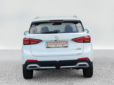 MG ZS Neuwagen