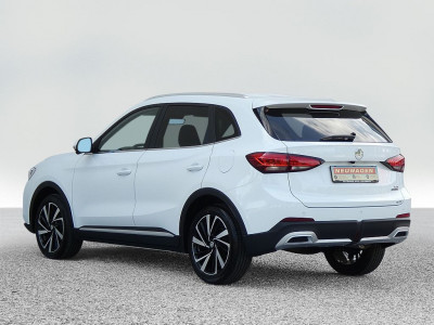 MG ZS Neuwagen