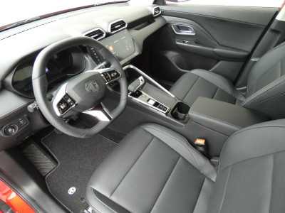 MG ZS Neuwagen MG ZS Neuwagen