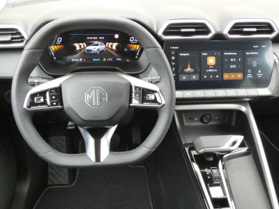 MG ZS Neuwagen MG ZS Neuwagen