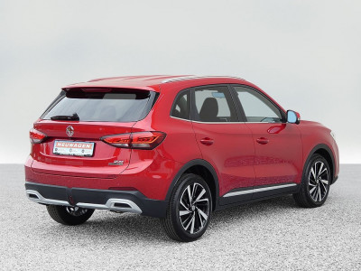 MG ZS Neuwagen MG ZS Neuwagen