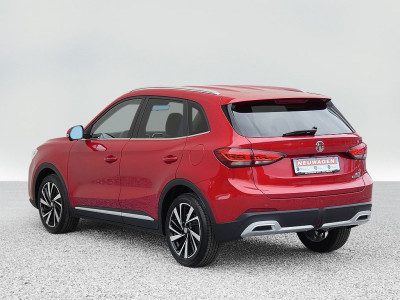 MG ZS Neuwagen MG ZS Neuwagen
