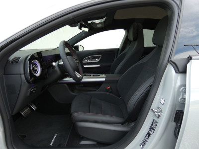 Mercedes-Benz CLA Gebrauchtwagen Mercedes-Benz CLA Gebrauchtwagen