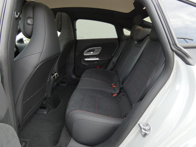 Mercedes-Benz CLA Gebrauchtwagen Mercedes-Benz CLA Gebrauchtwagen