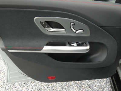 Mercedes-Benz CLA Gebrauchtwagen Mercedes-Benz CLA Gebrauchtwagen