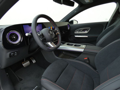 Mercedes-Benz CLA Gebrauchtwagen Mercedes-Benz CLA Gebrauchtwagen