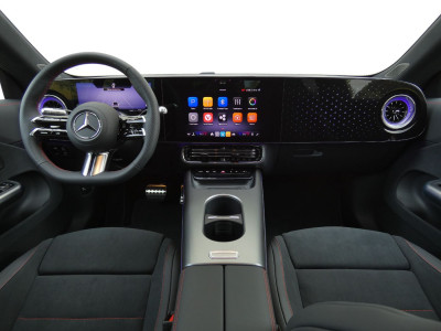 Mercedes-Benz CLA Gebrauchtwagen Mercedes-Benz CLA Gebrauchtwagen