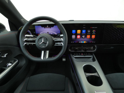 Mercedes-Benz CLA Gebrauchtwagen Mercedes-Benz CLA Gebrauchtwagen