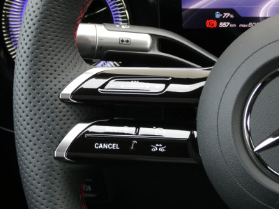 Mercedes-Benz CLA Gebrauchtwagen Mercedes-Benz CLA Gebrauchtwagen