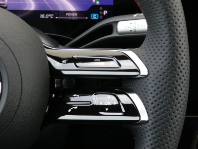 Mercedes-Benz CLA Gebrauchtwagen Mercedes-Benz CLA Gebrauchtwagen
