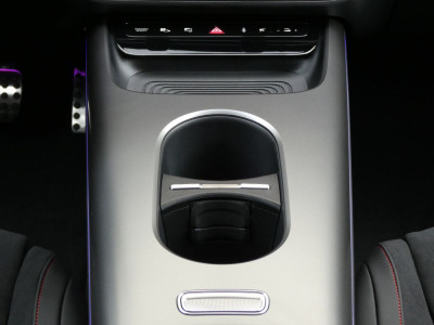 Mercedes-Benz CLA Gebrauchtwagen Mercedes-Benz CLA Gebrauchtwagen
