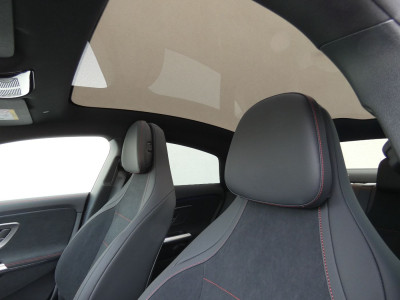 Mercedes-Benz CLA Gebrauchtwagen Mercedes-Benz CLA Gebrauchtwagen