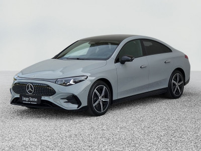 Mercedes-Benz CLA Gebrauchtwagen Mercedes-Benz CLA Gebrauchtwagen