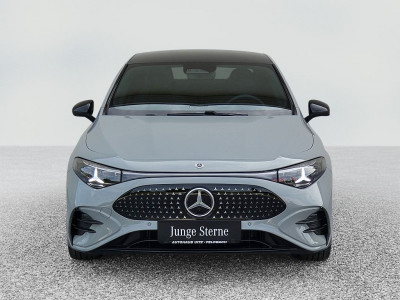 Mercedes-Benz CLA Gebrauchtwagen Mercedes-Benz CLA Gebrauchtwagen