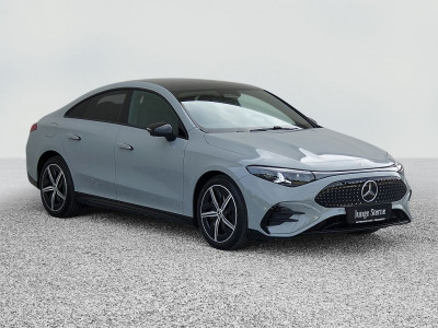 Mercedes-Benz CLA Gebrauchtwagen Mercedes-Benz CLA Gebrauchtwagen