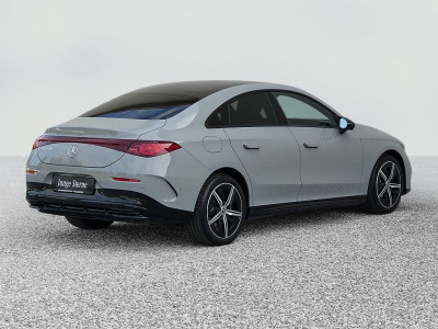 Mercedes-Benz CLA Gebrauchtwagen Mercedes-Benz CLA Gebrauchtwagen