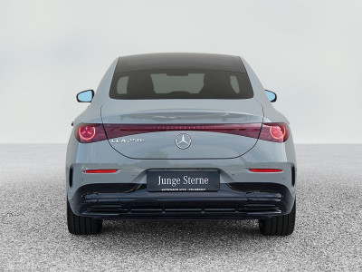 Mercedes-Benz CLA Gebrauchtwagen Mercedes-Benz CLA Gebrauchtwagen