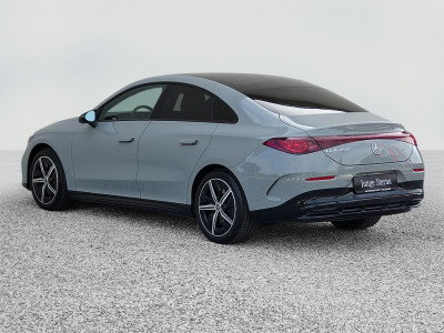 Mercedes-Benz CLA Gebrauchtwagen Mercedes-Benz CLA Gebrauchtwagen
