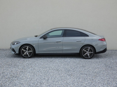 Mercedes-Benz CLA Gebrauchtwagen Mercedes-Benz CLA Gebrauchtwagen