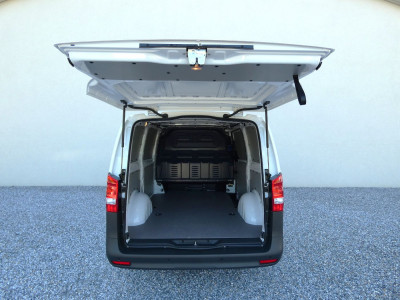 Mercedes-Benz Vito Gebrauchtwagen Mercedes-Benz Vito Gebrauchtwagen