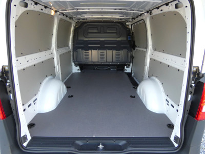 Mercedes-Benz Vito Gebrauchtwagen Mercedes-Benz Vito Gebrauchtwagen