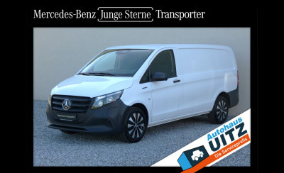 Mercedes-Benz Vito Gebrauchtwagen Mercedes-Benz Vito Gebrauchtwagen