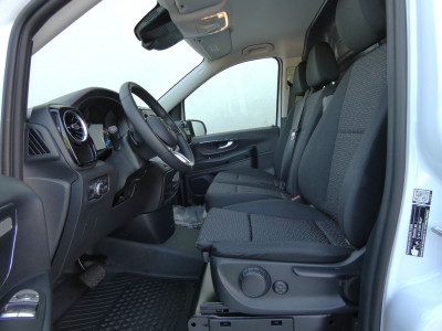 Mercedes-Benz Vito Gebrauchtwagen Mercedes-Benz Vito Gebrauchtwagen