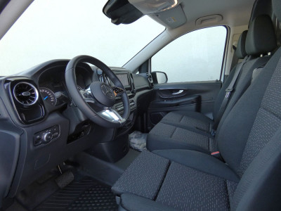Mercedes-Benz Vito Gebrauchtwagen Mercedes-Benz Vito Gebrauchtwagen