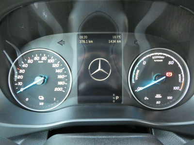 Mercedes-Benz Vito Gebrauchtwagen Mercedes-Benz Vito Gebrauchtwagen