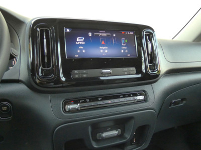 Mercedes-Benz Vito Gebrauchtwagen Mercedes-Benz Vito Gebrauchtwagen