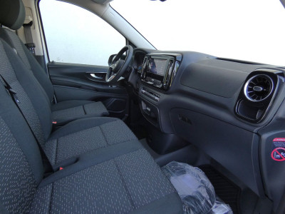 Mercedes-Benz Vito Gebrauchtwagen Mercedes-Benz Vito Gebrauchtwagen