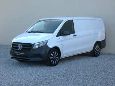 Mercedes-Benz Vito Gebrauchtwagen Mercedes-Benz Vito Gebrauchtwagen