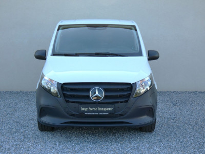 Mercedes-Benz Vito Gebrauchtwagen Mercedes-Benz Vito Gebrauchtwagen