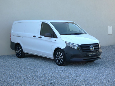Mercedes-Benz Vito Gebrauchtwagen Mercedes-Benz Vito Gebrauchtwagen