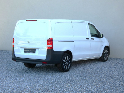 Mercedes-Benz Vito Gebrauchtwagen Mercedes-Benz Vito Gebrauchtwagen